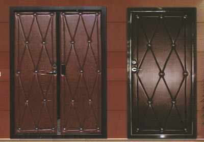 鋼質(zhì)防火隔音門與鋼木防火門 特點(diǎn)、應(yīng)用與選購(gòu)要點(diǎn)