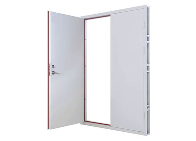 襄陽(yáng)鋼質(zhì)防火門與鋼木防火門的比較與選擇指南