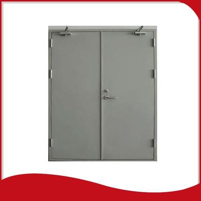 鋼木防火門 專業制造，安全守護，歡迎垂詢